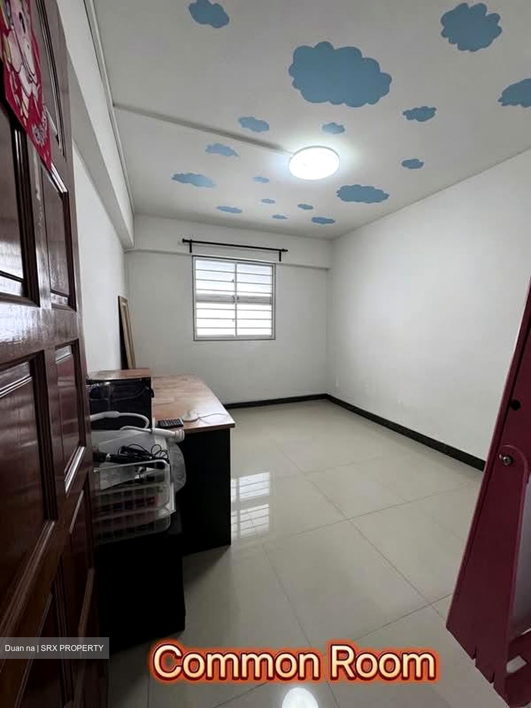 Blk 742 Yishun Avenue 5 (Yishun), HDB Executive #560818701